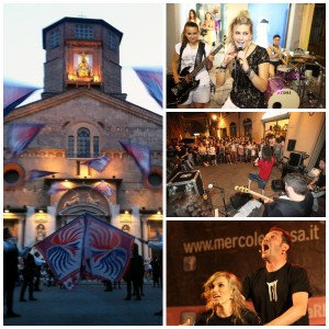 eventi