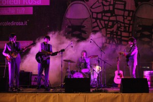 MERCOLEDI ROSA_Let It Beat_piazza Prampolini