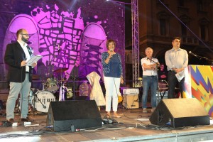 MERCOLEDI ROSA_inaugurazione_piazza Prampolini
