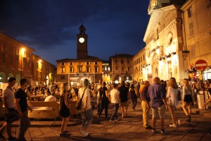 MERCOLEDI ROSA_piazza prampolini