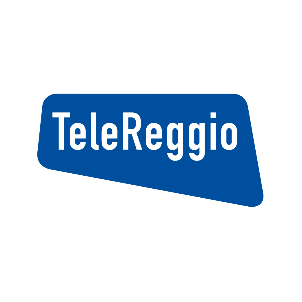 Risultati immagini per telereggio logo