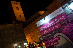 Arrivederci Mercoledì Rosa, la serata conclusiva segna un altro grande successo